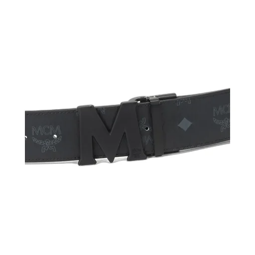 Claus M Reversible Belt