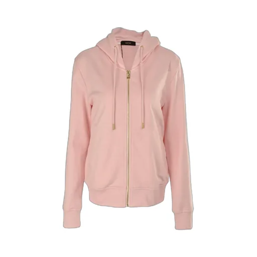 Hooded Casual Jacket