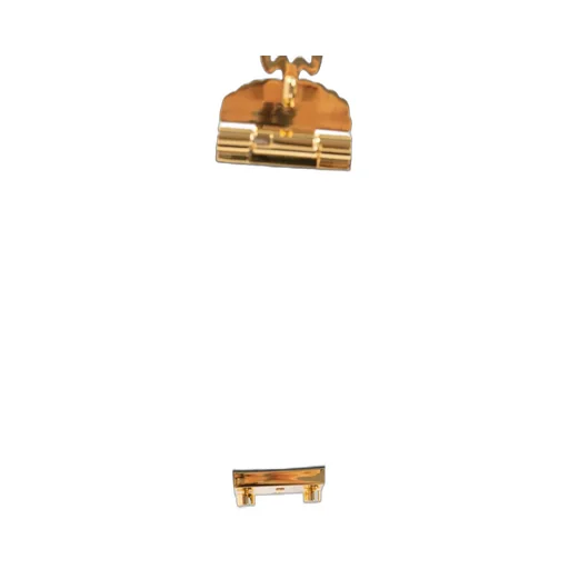 Logo Shoulder Bag