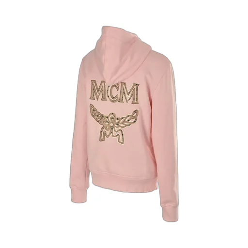 Hooded Casual Jacket