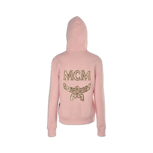 Hooded Casual Jacket