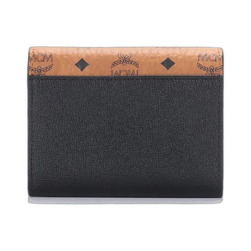 Logo Pattern Wallet
