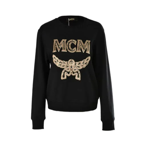 Round Collar Long Sleeve Sweater