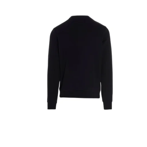 Logo Embroidered Jumper