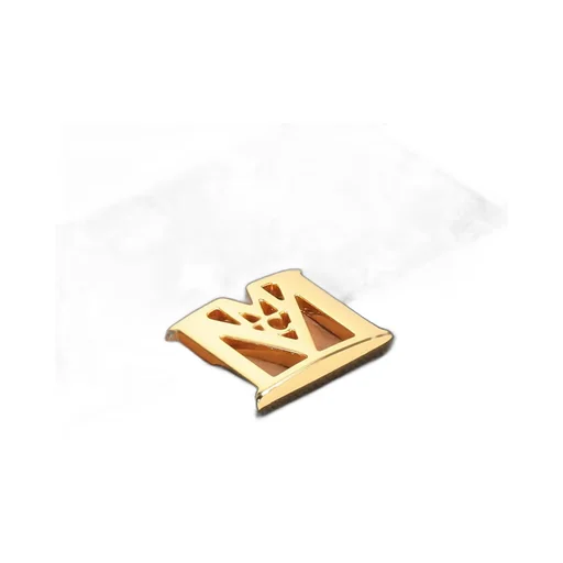 Logo Pattern Wallet