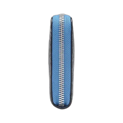 Long Zipper Wallet