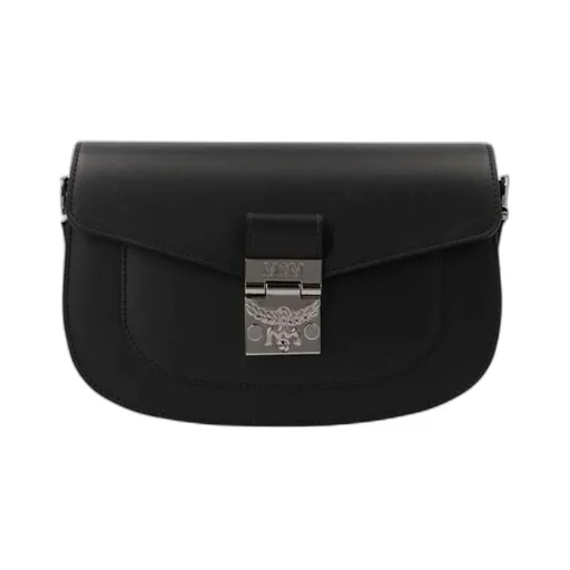 Logo Shoulder Bag