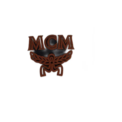 Logo Embroidered Jumper