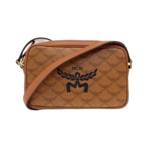 Himmel Logo Printed Small Shoulder Bag