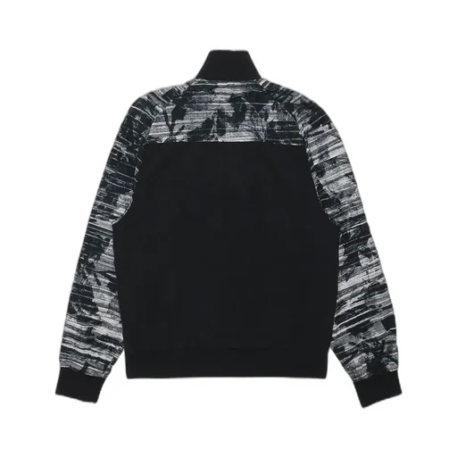 Logo Casual Jacket
