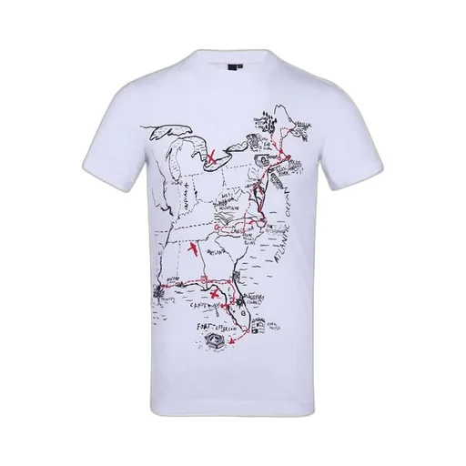 Printed T-Shirt