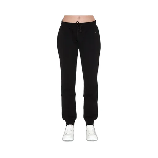 Swallow Patch Sweatpants