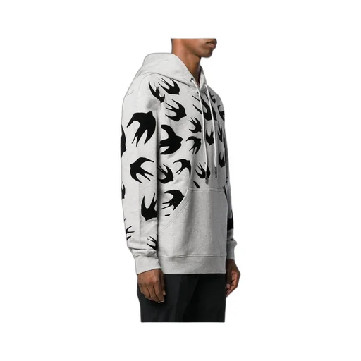 Flock Swallow Hoodie