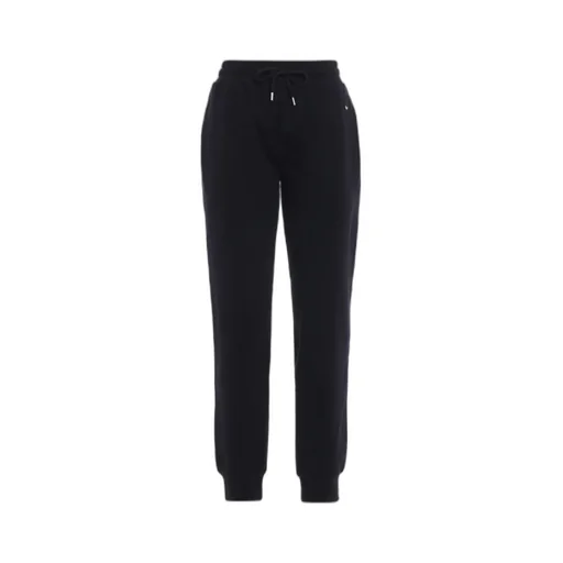 Swallow Patch Sweatpants