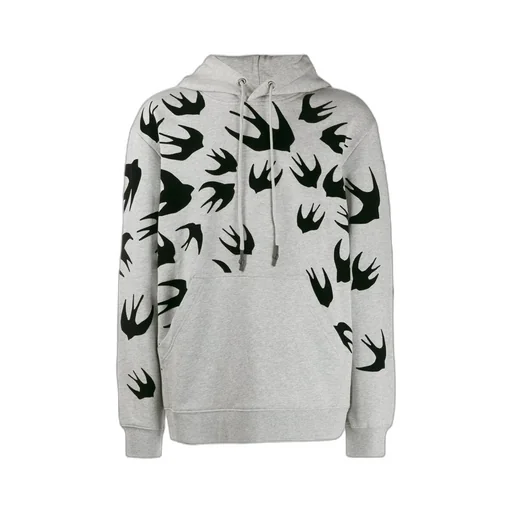 Flock Swallow Hoodie