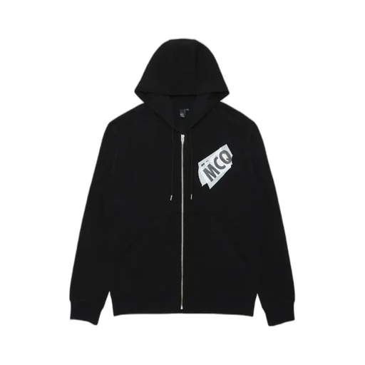 Hooded Casual Jacket