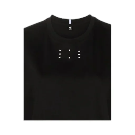 Logo Print T-Shirt Dress