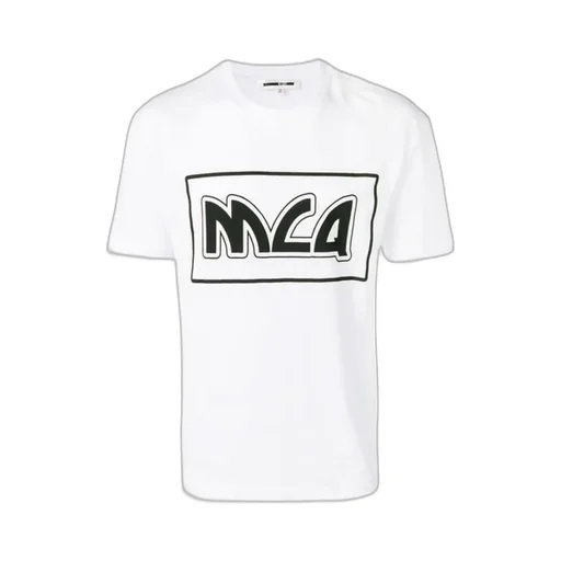 Logo Printed T-Shirt