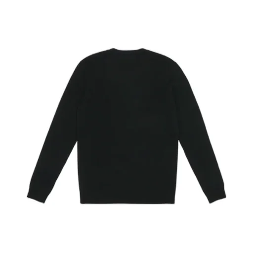 Round Neck Sweater