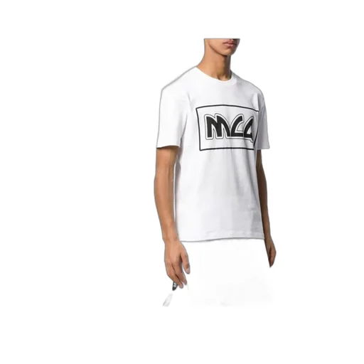 Logo Printed T-Shirt