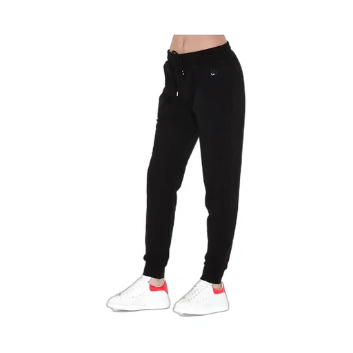 Swallow Patch Sweatpants