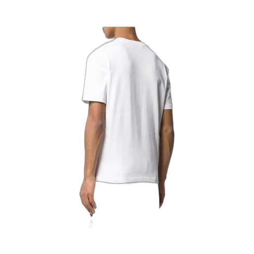 Logo Printed T-Shirt