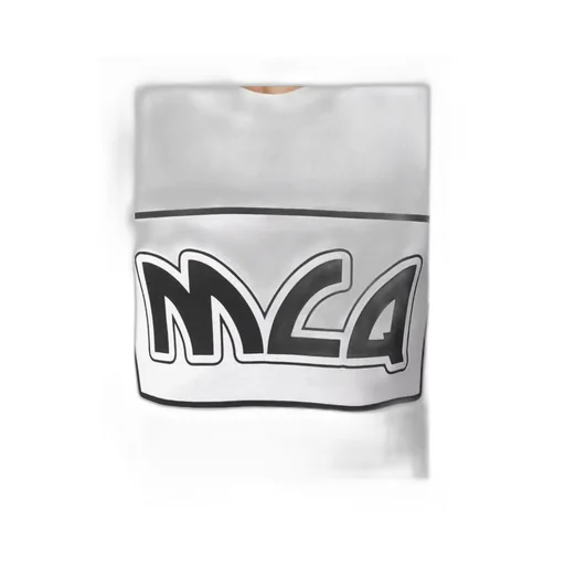 Logo Printed T-Shirt