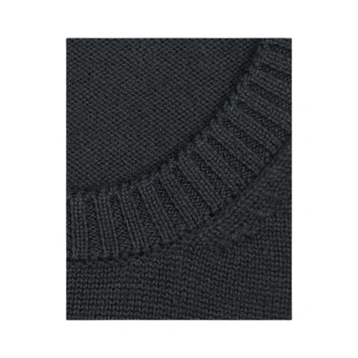 Round Neck Sweater