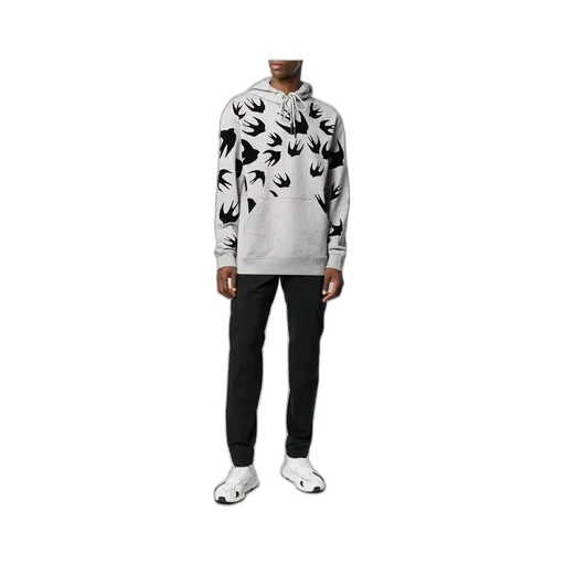 Flock Swallow Hoodie
