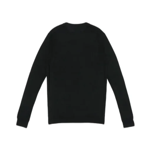 Logo Knitted Pullover