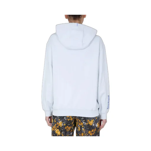 Graphic Printed Hoodie