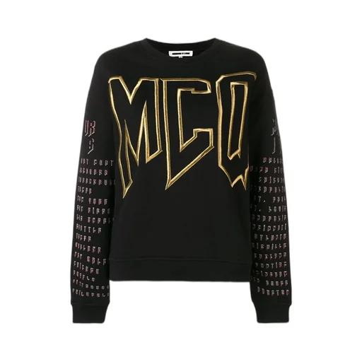 Logo Pullover