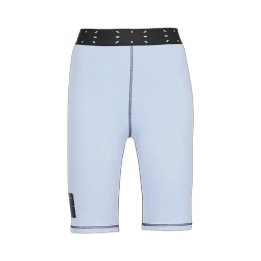Stitching Detail Shorts