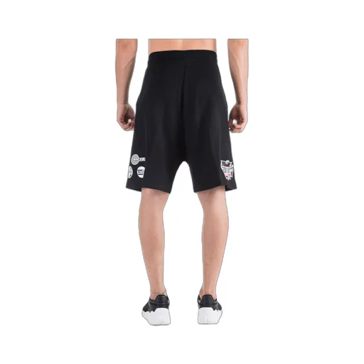 Racing Shorts