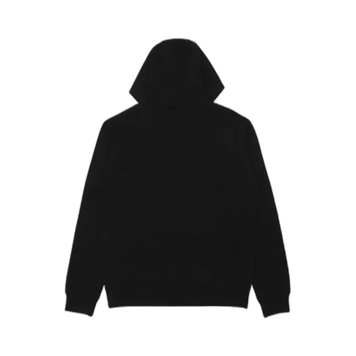 Hooded Casual Jacket