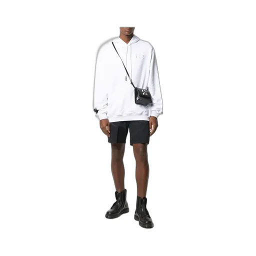 Drawstring Hoodie