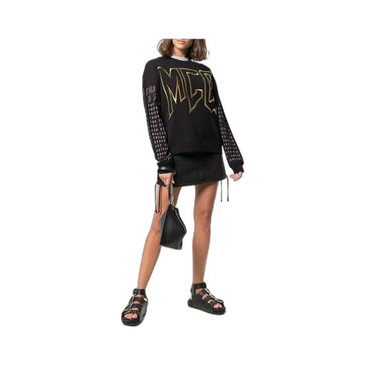 Logo Pullover