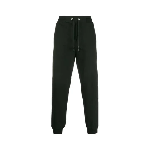 Logo Ribbon Sweatpants