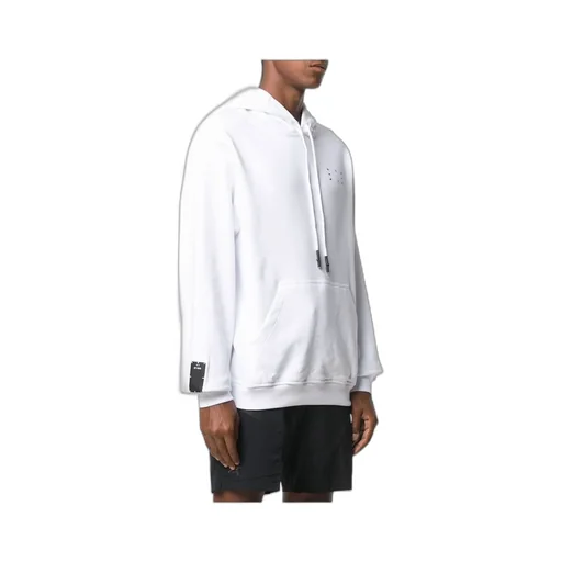 Drawstring Hoodie