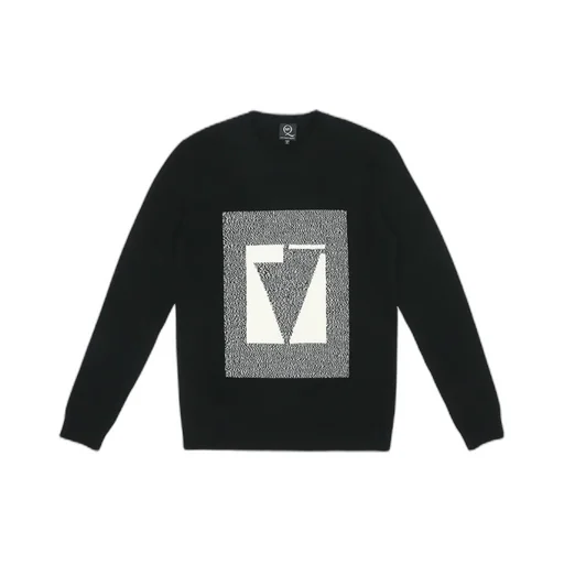 Round Neck Sweater