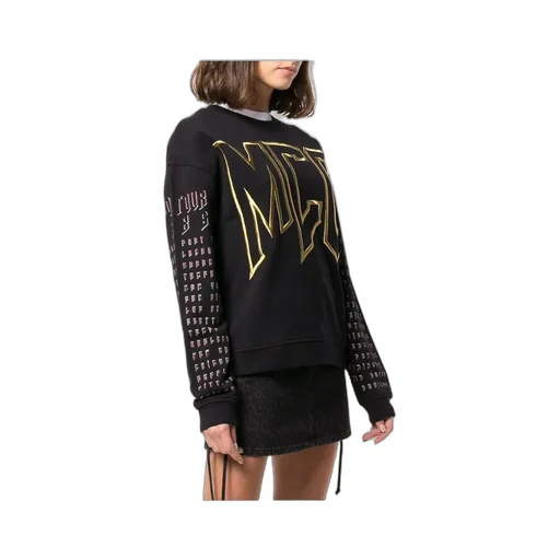 Logo Pullover
