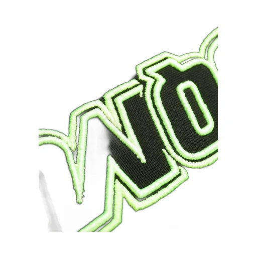 Logo Ribbon Sweatpants