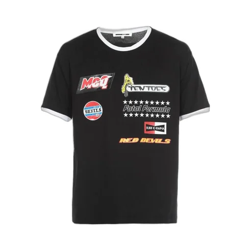 Printed T-Shirt