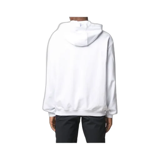 Drawstring Hoodie