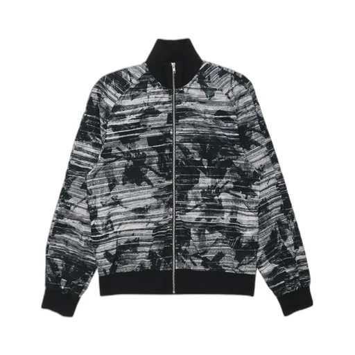 Logo Casual Jacket