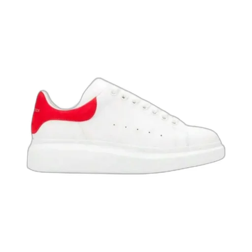 Oversized Low-Top Sneakers