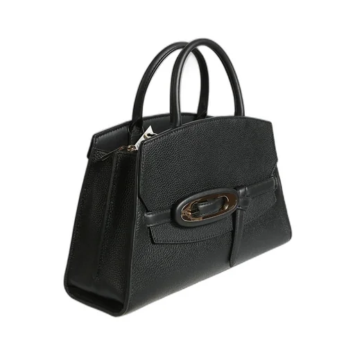 Cornelia Medium Satchel Bag