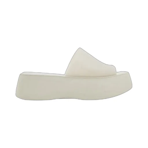 Logo Slippers