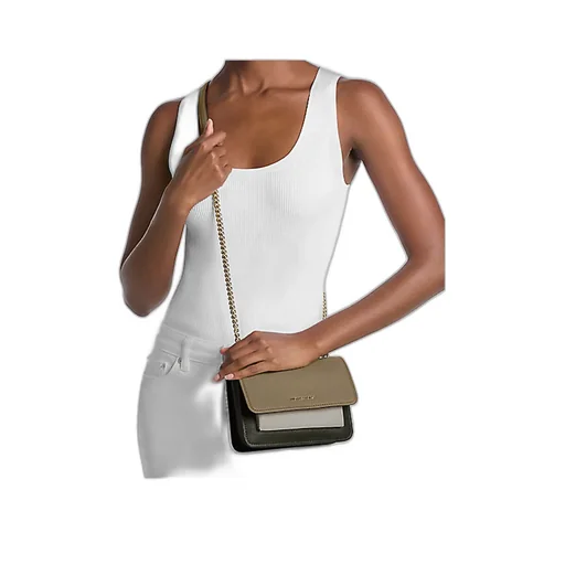 Claire Small Shoulder Bag