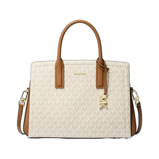 Medium Logo Crossbody Bag